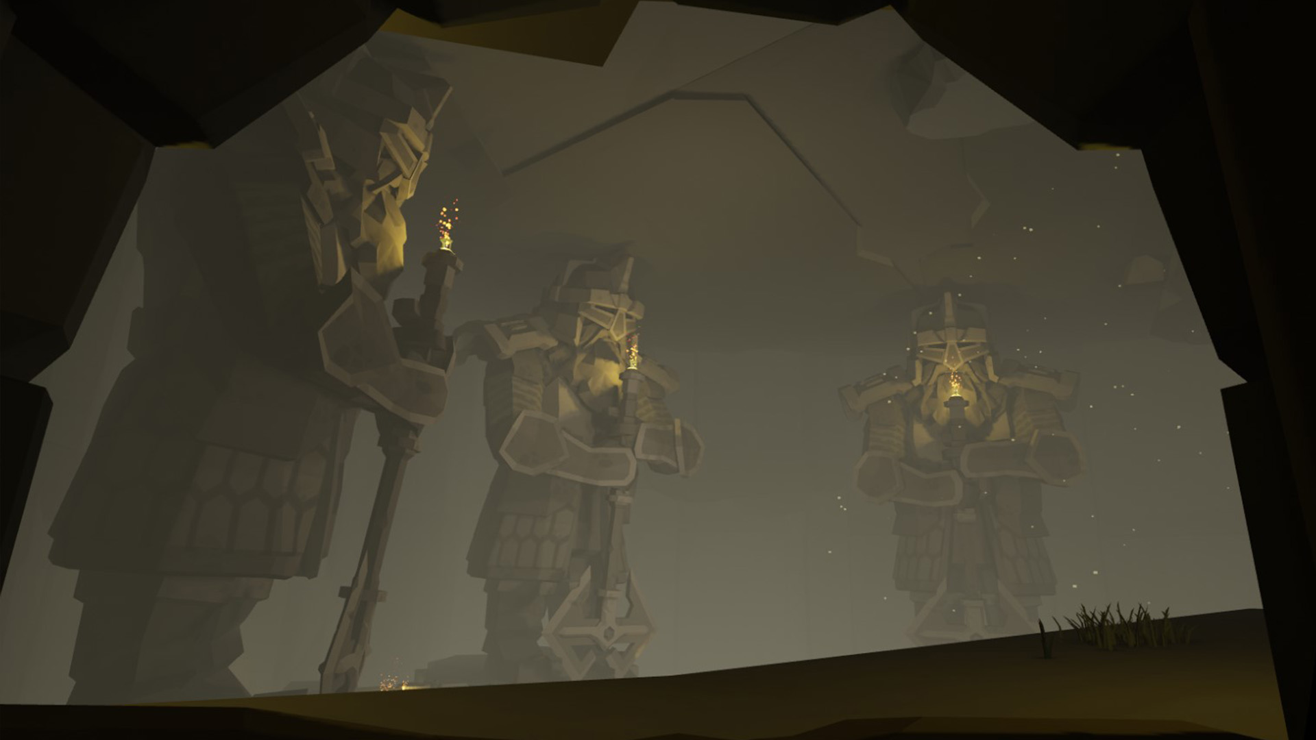 Dungeon Adventures VR