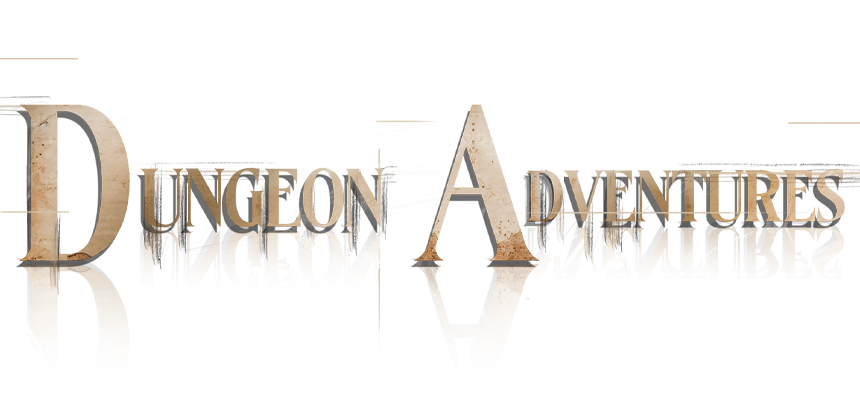 Dungeon Adventures